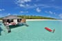 Foto - Severní Malé Atoll - Paradise Island Resort
