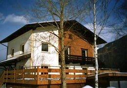 Ötztal Arena - Sölden - Apartmány Lucas