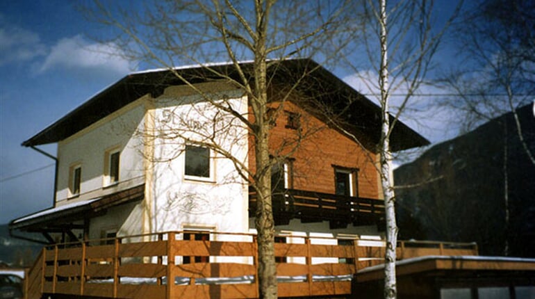 Foto - Ötztal Arena - Sölden - Apartmány Lucas