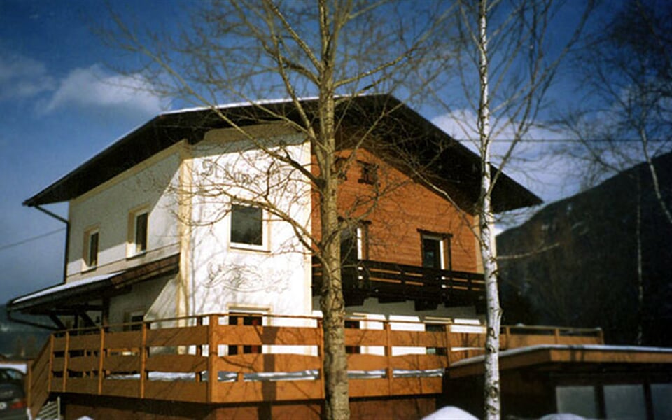 Foto - Ötztal Arena - Sölden - Apartmány Lucas