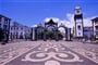 Azory, Sao Mguel, Ponta Delgada