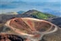 To nejlepší ze Sicílie - Etna