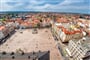 Plzeňským krajem - Plzeň