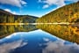 Poznávací zájezd Ukrajina - Sinevirské jezero