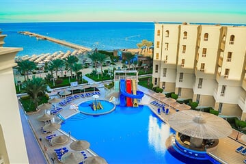 Hotel AMC Royal & Spa *****