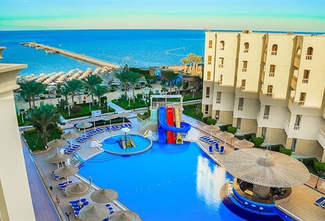 Hotel AMC Royal & Spa *****