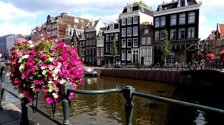 Amsterdam 1