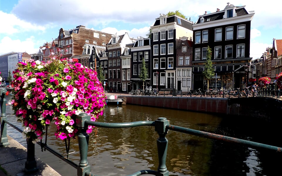 Amsterdam 1