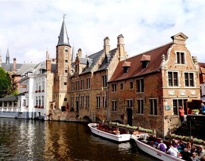 Bruggy 6