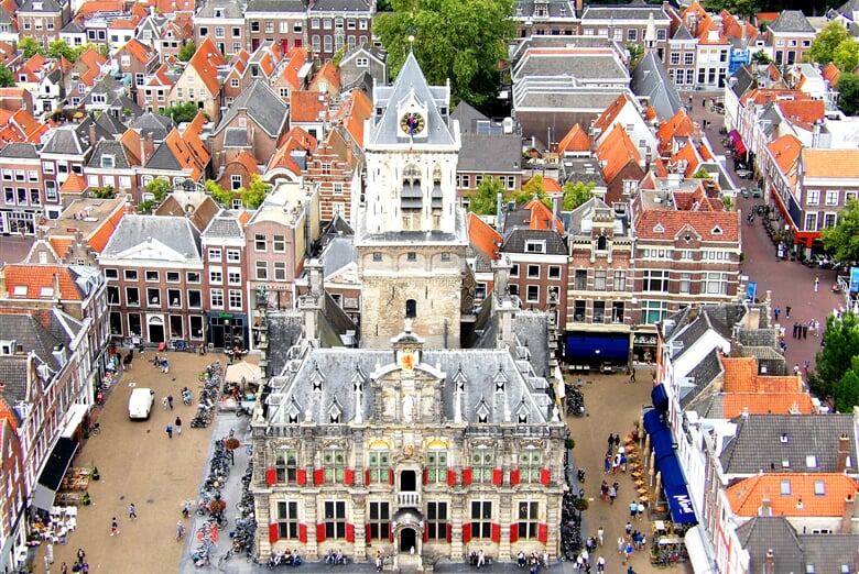 Delft 5