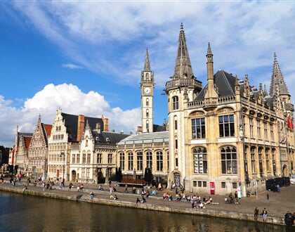 Gent 7