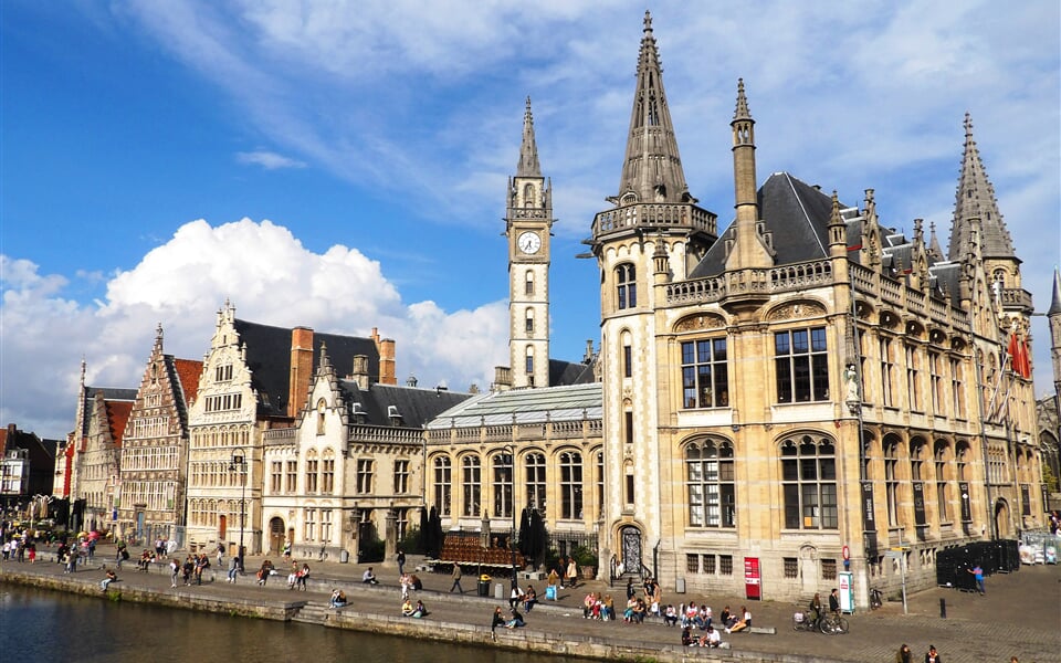 Gent 7