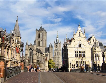 Gent 8