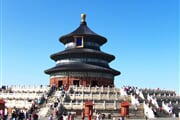 Peking Chram nebes 2