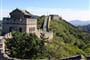Velka cinska zed Badaling 2