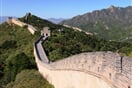 Velka cinska zed Badaling 6