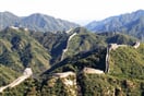 Velka cinska zed Badaling 10