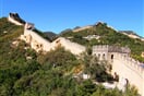 Velka cinska zed Badaling 12