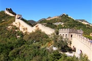Velka cinska zed Badaling 12