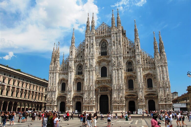Milano 3