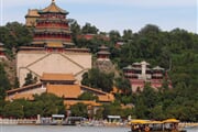 Peking Letni palac 2