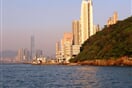 Hongkong Island 1