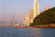 Hongkong Island 1