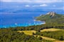 Poznávací zájezd Francie - ostrov Porquerolles