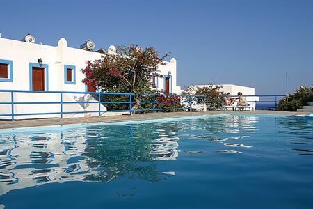 Amoopi - Hotel Albatros