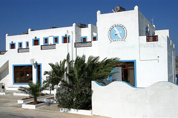 Amoopi - Hotel Albatros ***