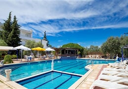 Astris - Hotel Astris Sun