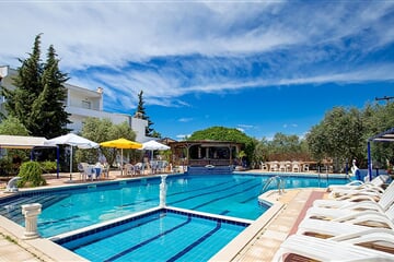 Astris - Hotel Astris Sun