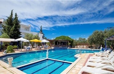 Astris - Hotel Astris Sun