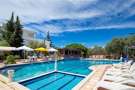 Astris - Hotel Astris Sun