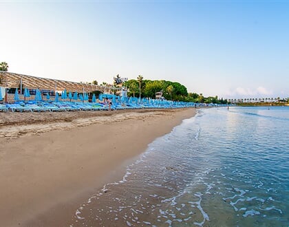 BEACH22
