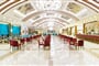 Hotel Kahya Resort Aqua & Spa: fotografie vybavení exteriérů a interiérů ubytování.