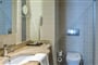 Hotel Kahya Resort Aqua & Spa: fotografie vybavení exteriérů a interiérů ubytování.