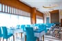 Hotel Kahya Resort Aqua & Spa: fotografie vybavení exteriérů a interiérů ubytování.