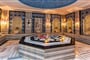 Hotel Kahya Resort Aqua & Spa: fotografie vybavení exteriérů a interiérů ubytování.