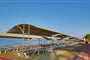 Hotel Kahya Resort Aqua & Spa: fotografie vybavení exteriérů a interiérů ubytování.