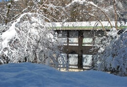 Rezidence Amba - Marilleva 900