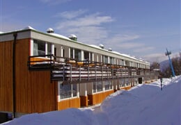 Rezidence Copai - Marilleva 1400