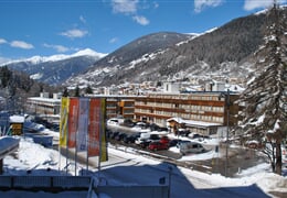 Rezidence Pradalago - Marilleva 900