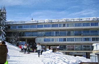 Rezidence Marilleva 1400