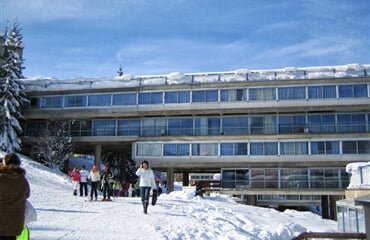 Rezidence Marilleva 1400
