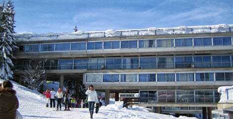 Rezidence Marilleva 1400