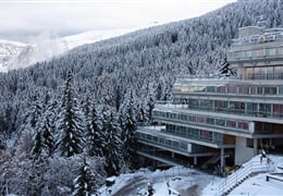 Rezidence Sole Alto - Marilleva 1400