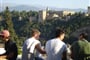 Granada, Alhambra