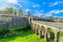 Poznávací zájezd Francie - Blaye