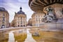 Poznávací zájezd Francie - Bordeaux